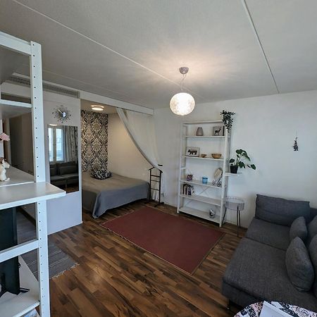 Ihana Huoneisto Meren Laehellae. Helsinki Eksteriør billede